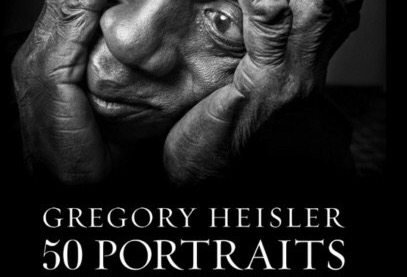 Скачать книгу. «50 портретов» Грегори Хейслер post thumbnail